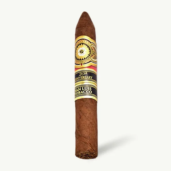 Perdomo Limited Edition San Luis Tobacco 20th Anniversary Champagne