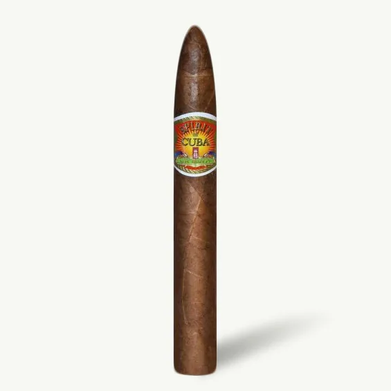 Alec Bradley Spirit of Cuba Natural