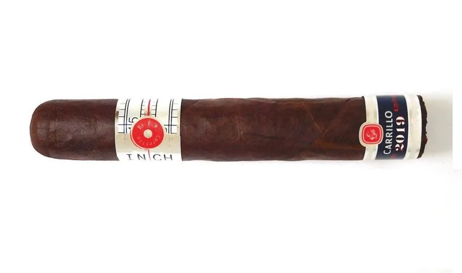 E.P. Carrillo INCH Limited Edition 2019