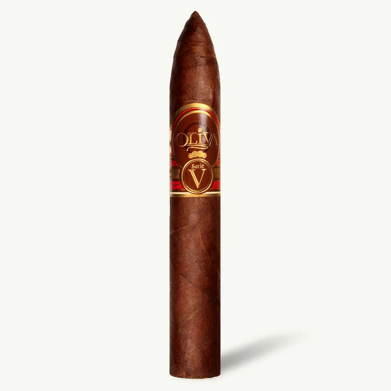 Oliva Serie V Torpedo