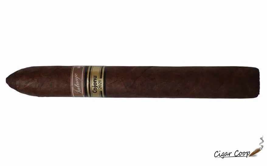 Tatuaje Cojonú 2021