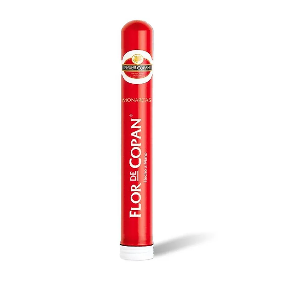 Flor de Copan Monarcas Tubo