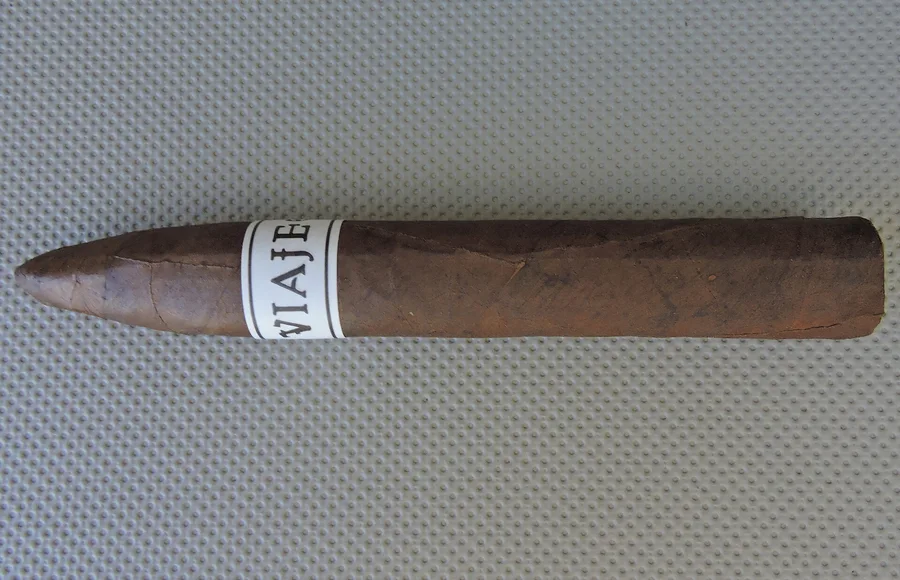 Viaje Hamaki