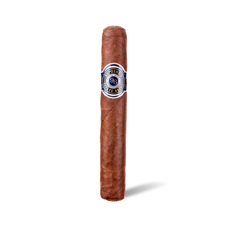 Reposado Colorado Robusto