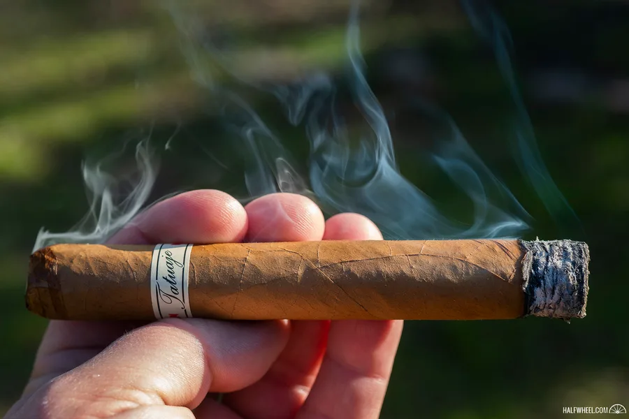 Tatuaje The Tiff