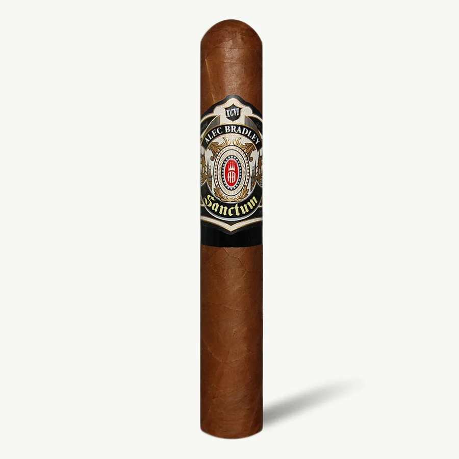 Alec Bradley Sanctum