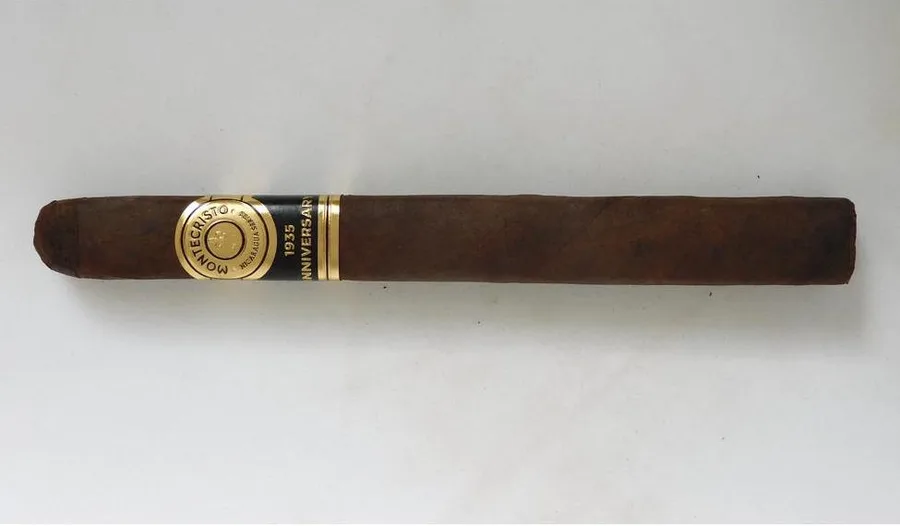 Montecristo 1935 Anniversary Nicaragua