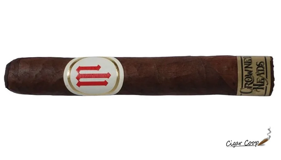 Crowned Heads Mil Días Maduro