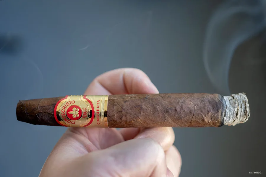 Montecristo Cincuenta JR 50th