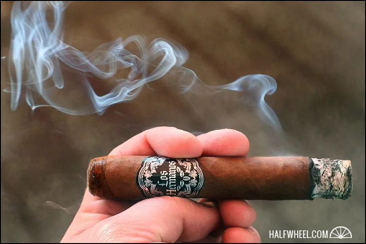 Los Hermanos Robusto