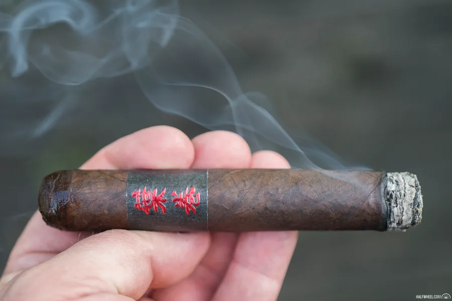 Viaje Hamaki Omakase 2019