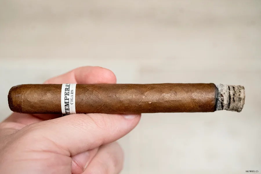 Intemperance BA XXI Contempt