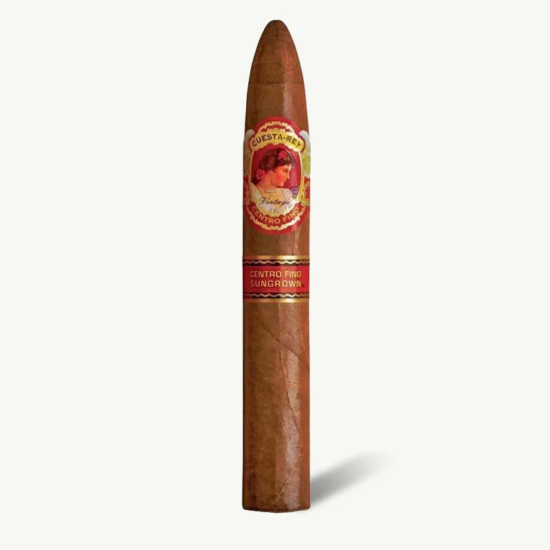 Cuesta-Rey Centro Fino Pyramida No. 9 Sungrown