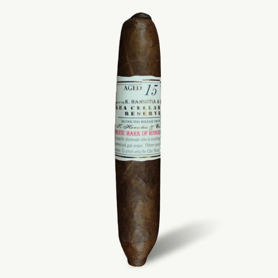 Gurkha Cellar Reserve Solaro Double Robusto Pack