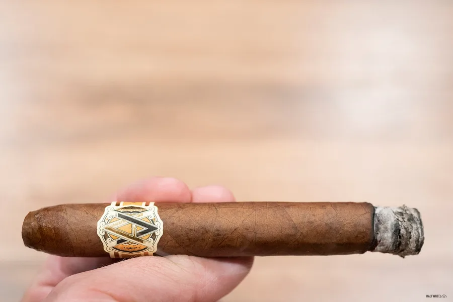 AVO Classic Belicoso (2021)