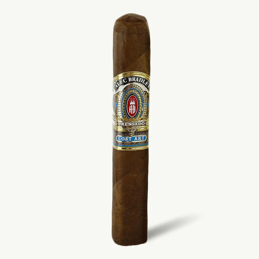 Alec Bradley Prensado Lost Art