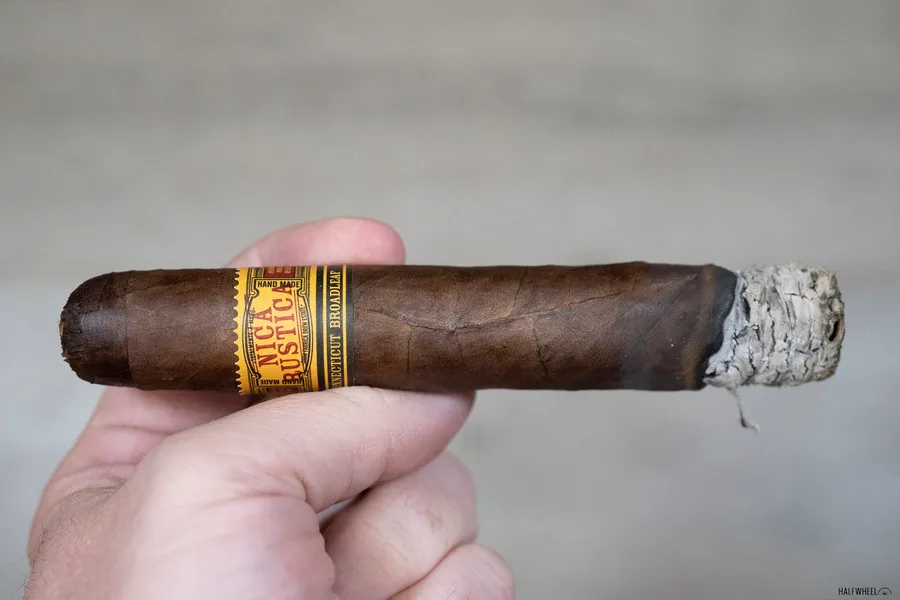Nica Rustica Broadleaf
