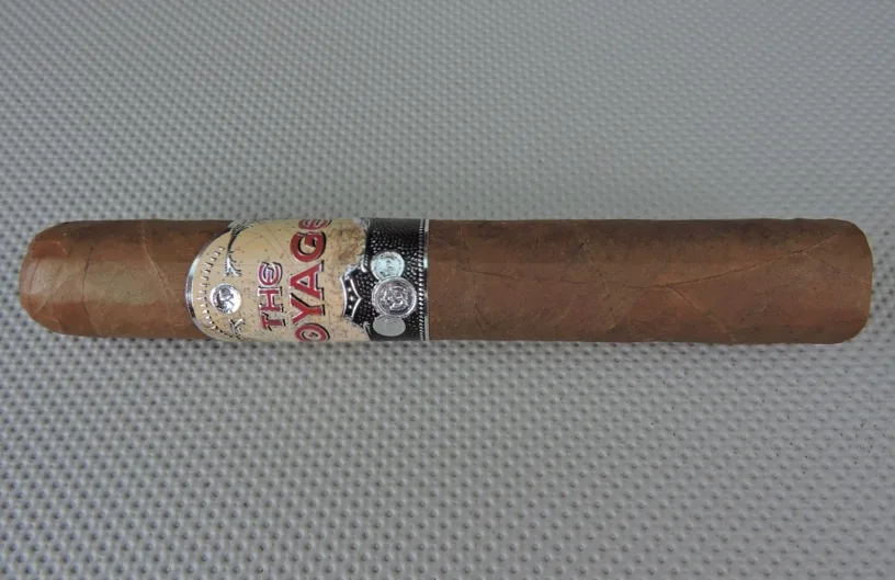 Baracoa Cigar Company The Voyage