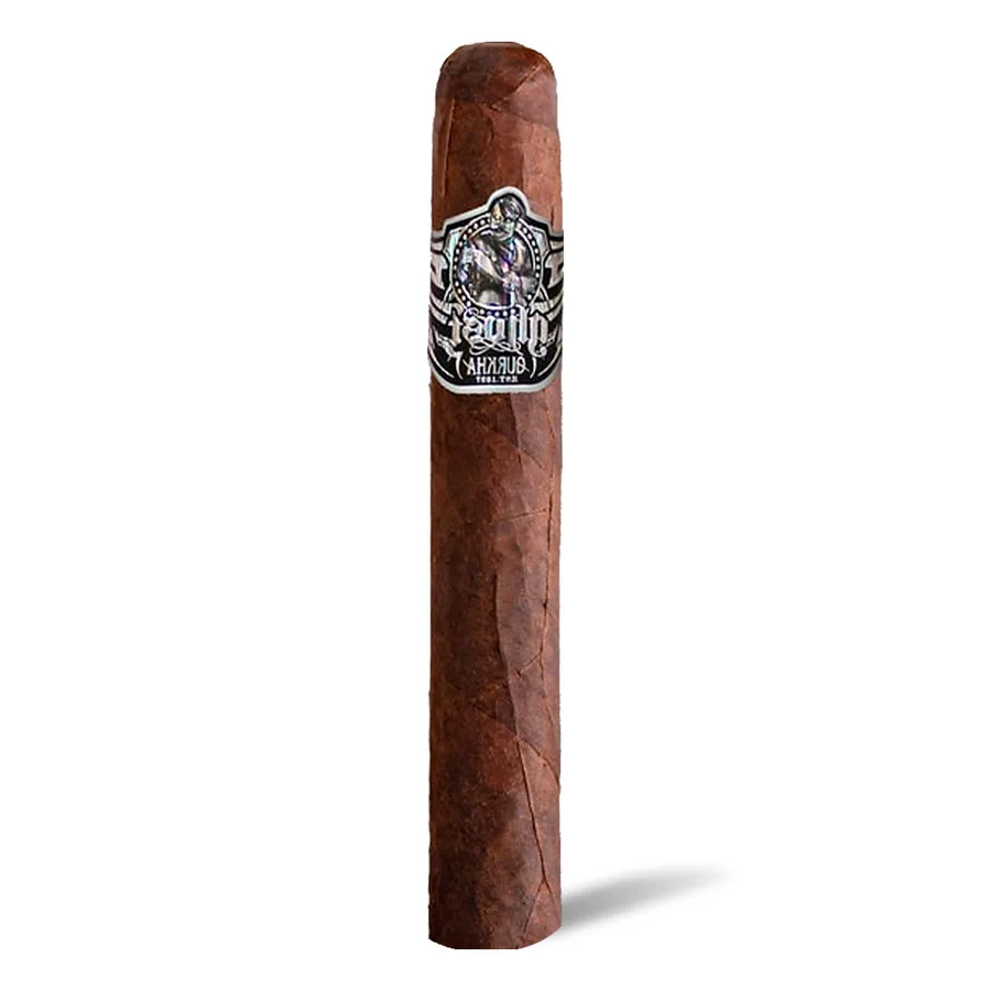 Gurkha Ghost Asura