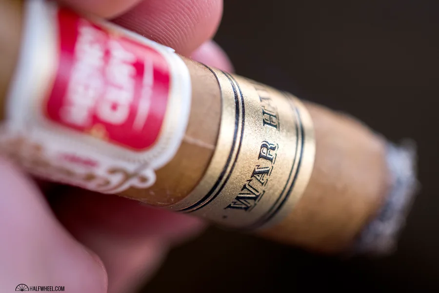 Henry Clay War Hawk Toro