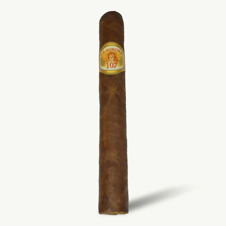 La Aurora 107 Gran