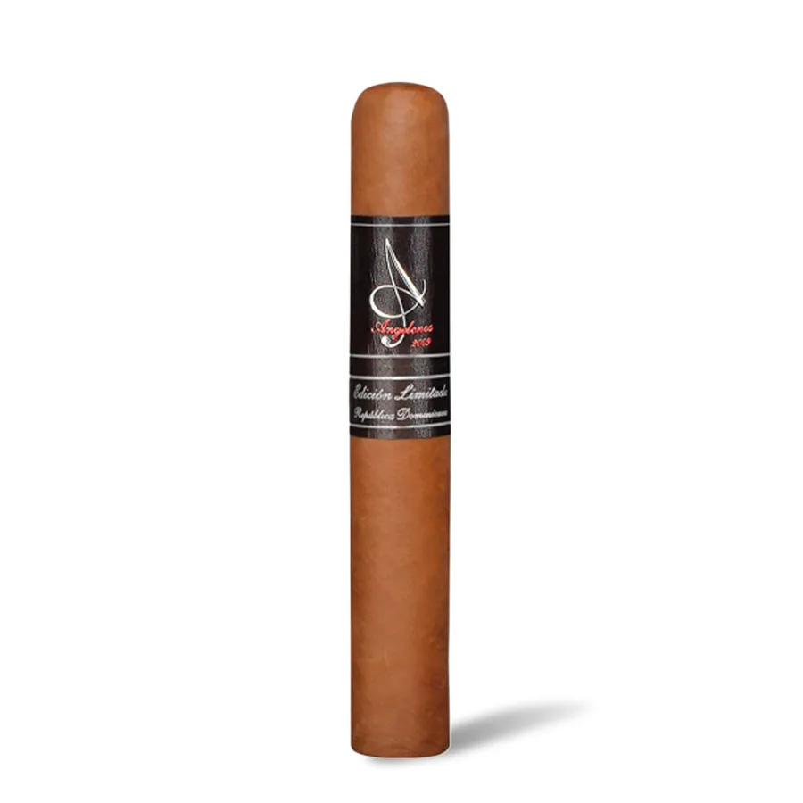 Angelenos Robusto Gordo 54