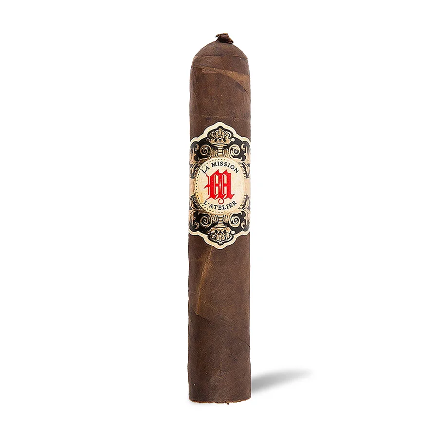 Tatuaje L'Atelier La Mission 1959