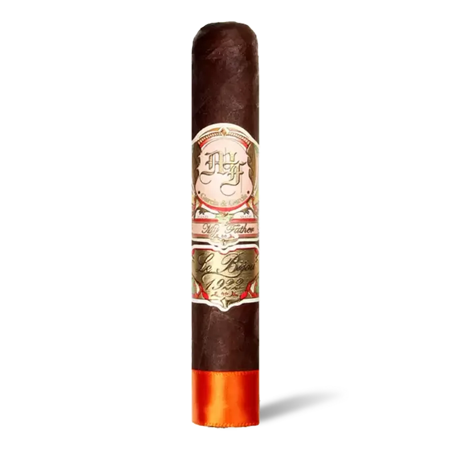 My Father My Father Le Bijou 1922 Petite Robusto