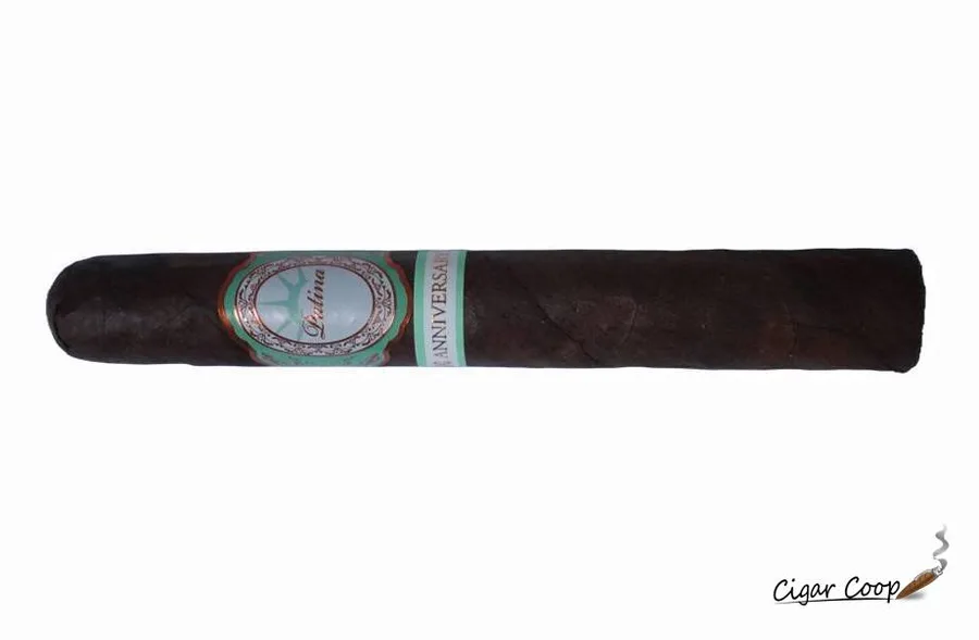 Patina Anniversary