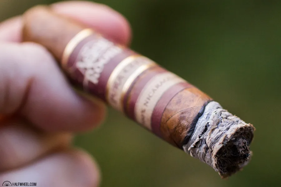 Aging Room Small Batch Pura Cepa Rondo