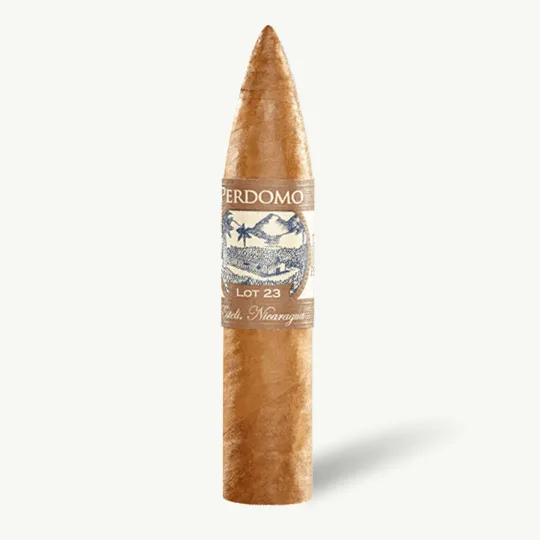 Perdomo Lot 23 Punta Gordo Connecticut