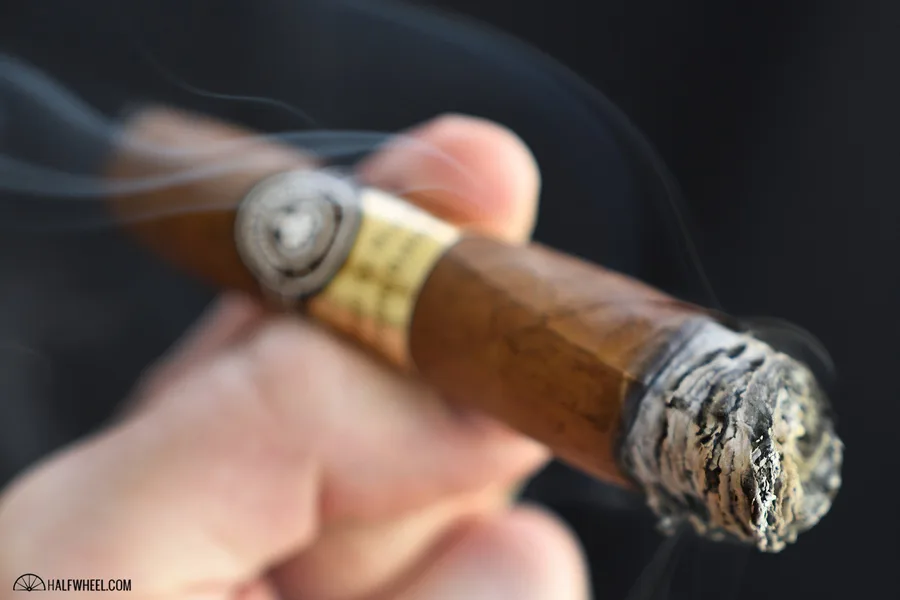 Montecristo Grupo de Maestros Private Batch III