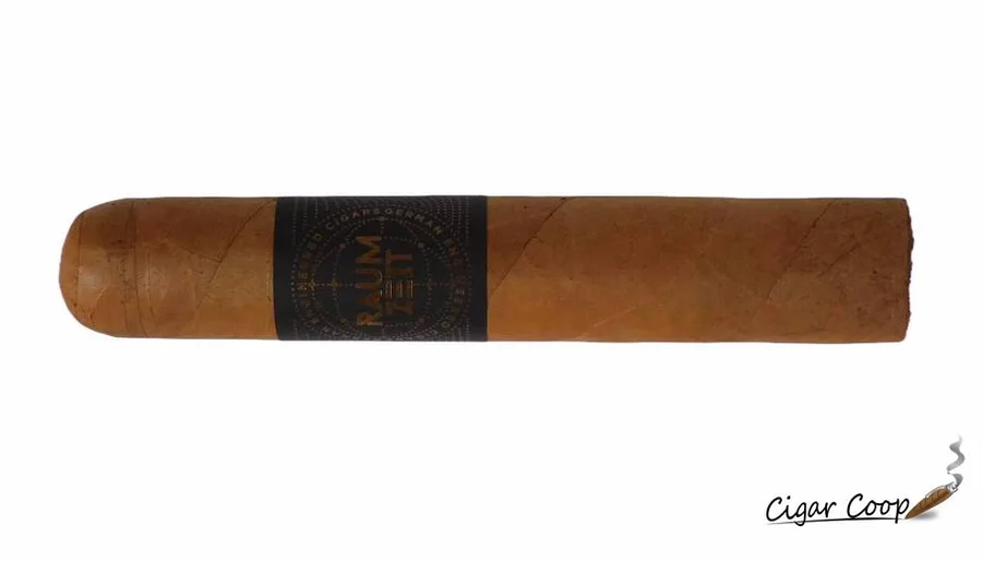 German Engineered Cigars Raumzeit