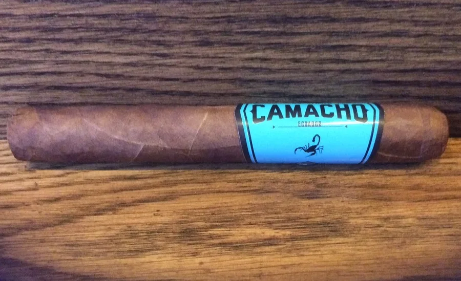 Camacho Ecuador