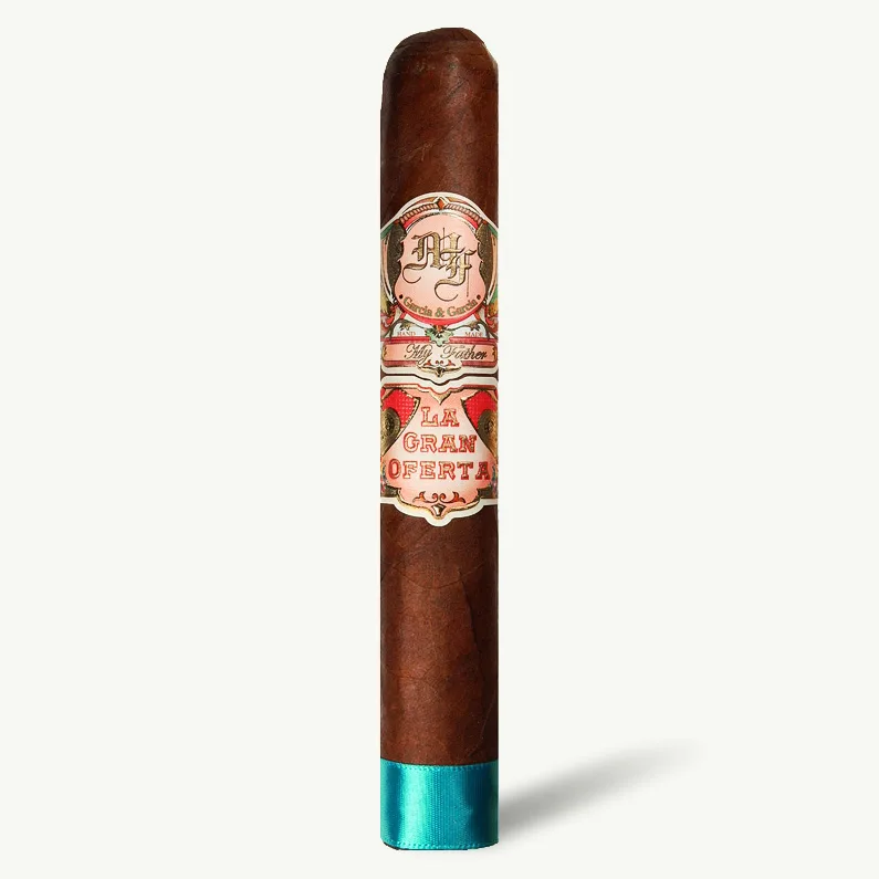 My Father My Father La Gran Oferta Toro Gordo