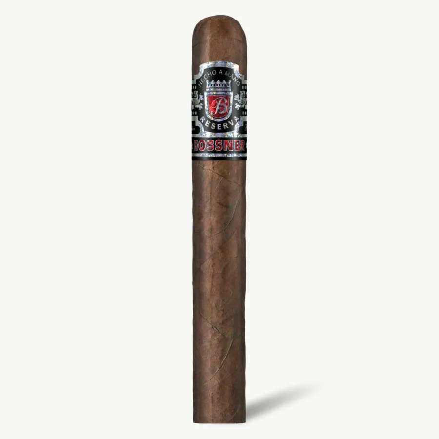 Bossner Black Edition