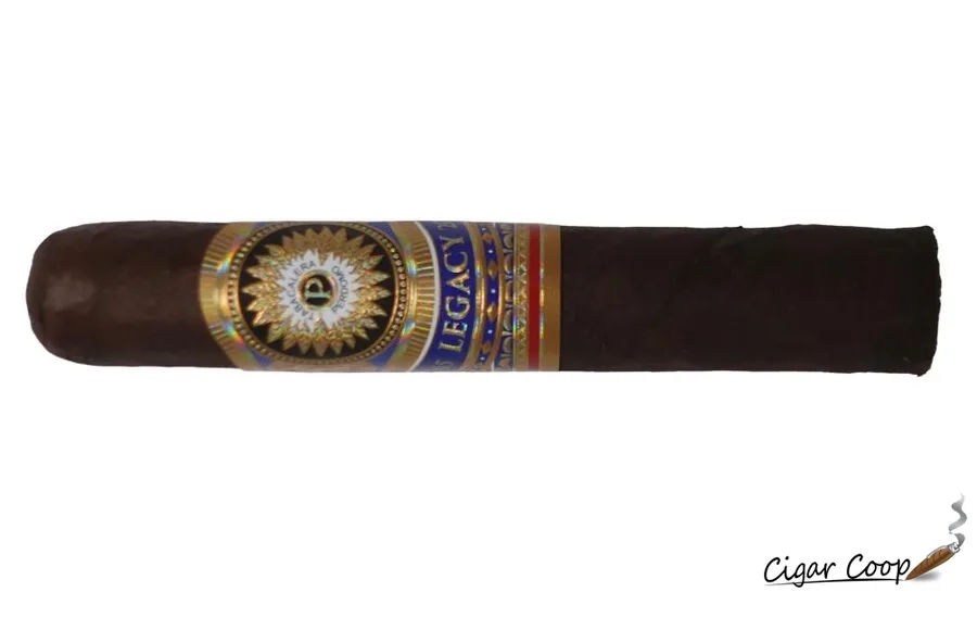 Perdomo Legacy Maduro