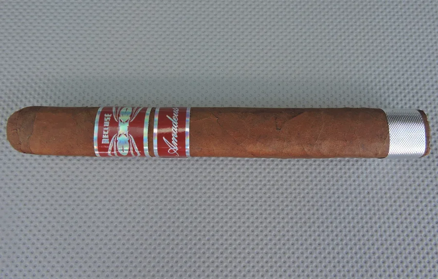 Recluse Amadeus Habano Reserva Toro