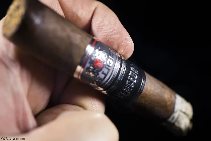 Villiger La Vencedora