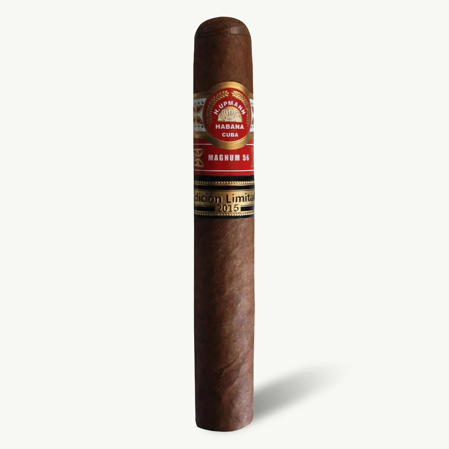 H. Upmann Magnum 56 Edición Limitada 2015