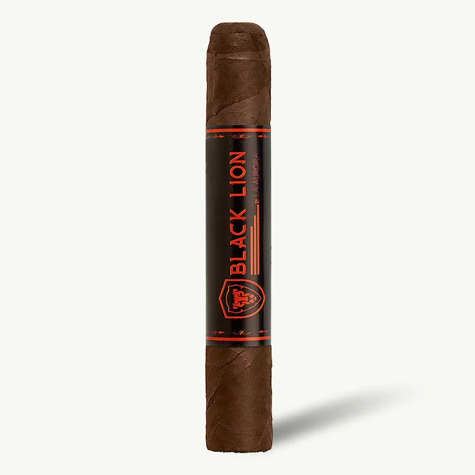 La Aurora Black Lion Maduro