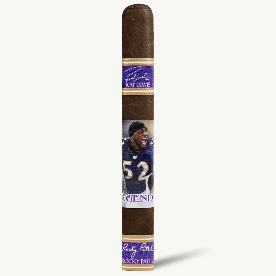 Rocky Patel Legends 52 Ray Lewis