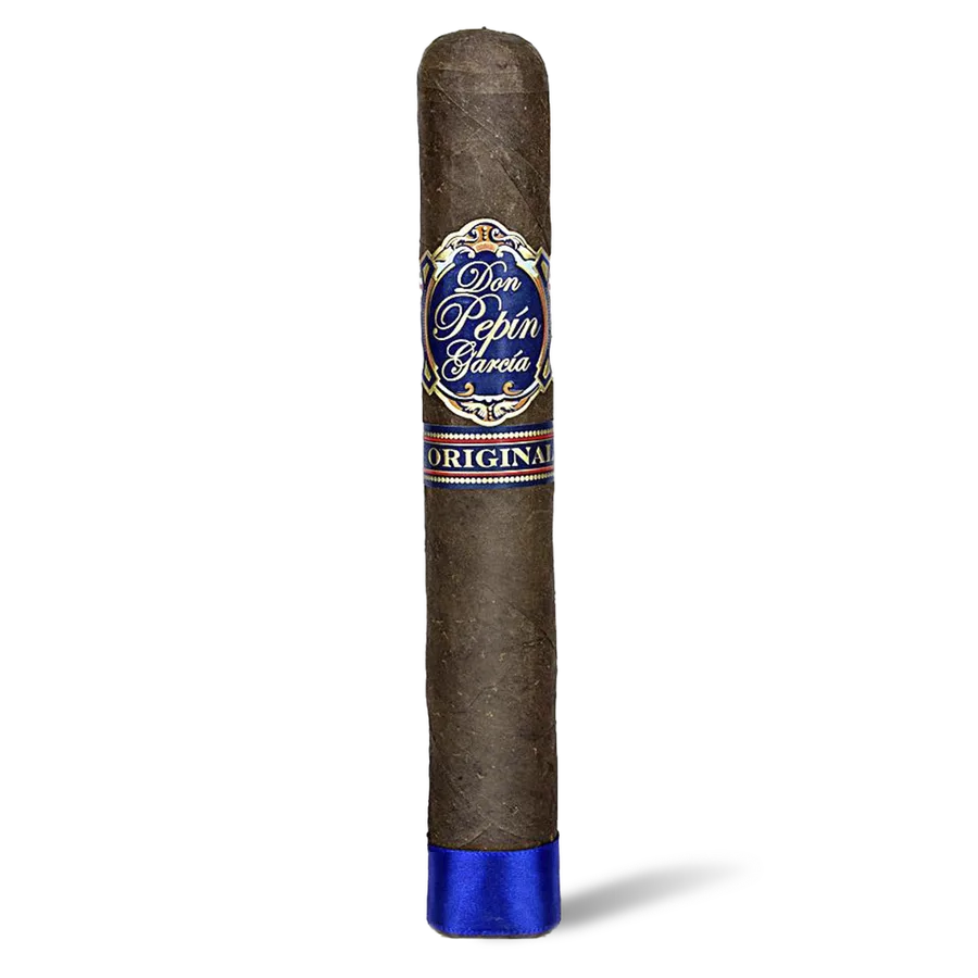 My Father My Father Don Pepin Garcia Blue Toro Gordo