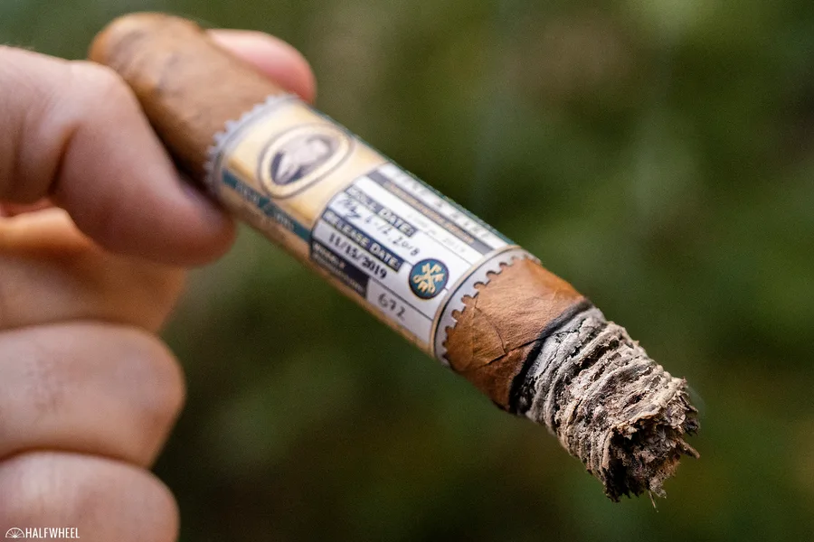 Alec Bradley Fine & Rare HOF / 506