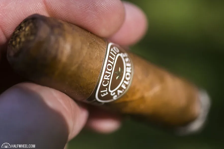 El Criollito Double Magnum