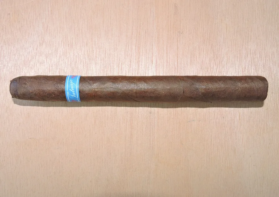 Tatuaje Skinny Chuck