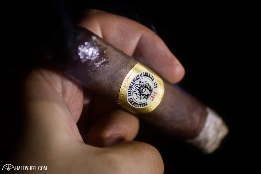 Tatuaje TAA 2014