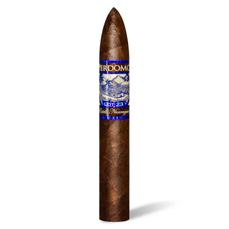 Perdomo Lot 23 Belicoso Maduro
