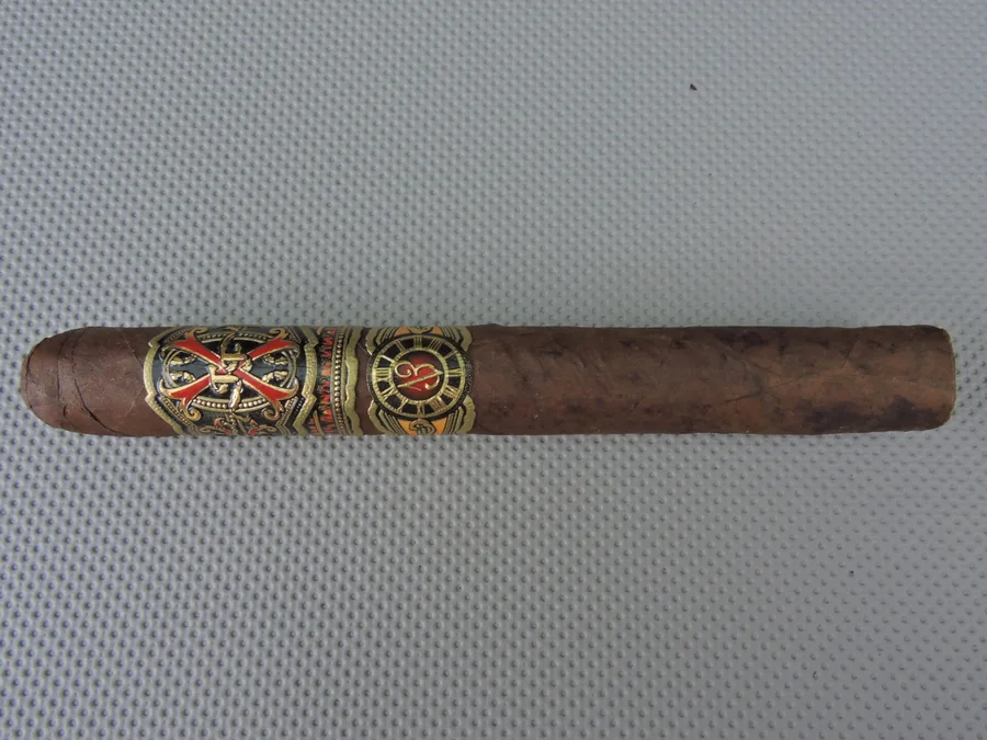 Arturo Fuente Fuente OpusX ForbiddenX 13