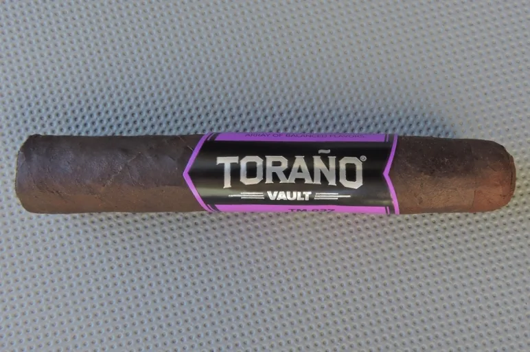 Toraño Vault TM-027